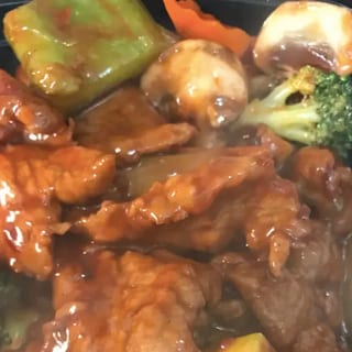 L6. Szechuan Beef