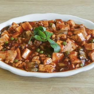 L12. Ma Po Tofu