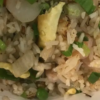 29. Young Chow Fried Rice