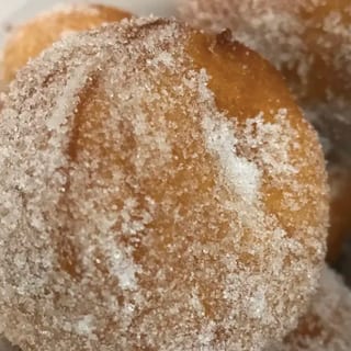 OS9. Chinese Donut